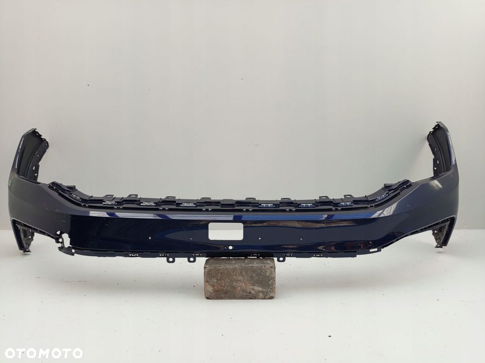 VW TIGUAN II 2 ALLSPACE LIFT 5NN 2021- ZDERZAK PRZÓD PRZEDNI 5NN807221B ÷ - 2