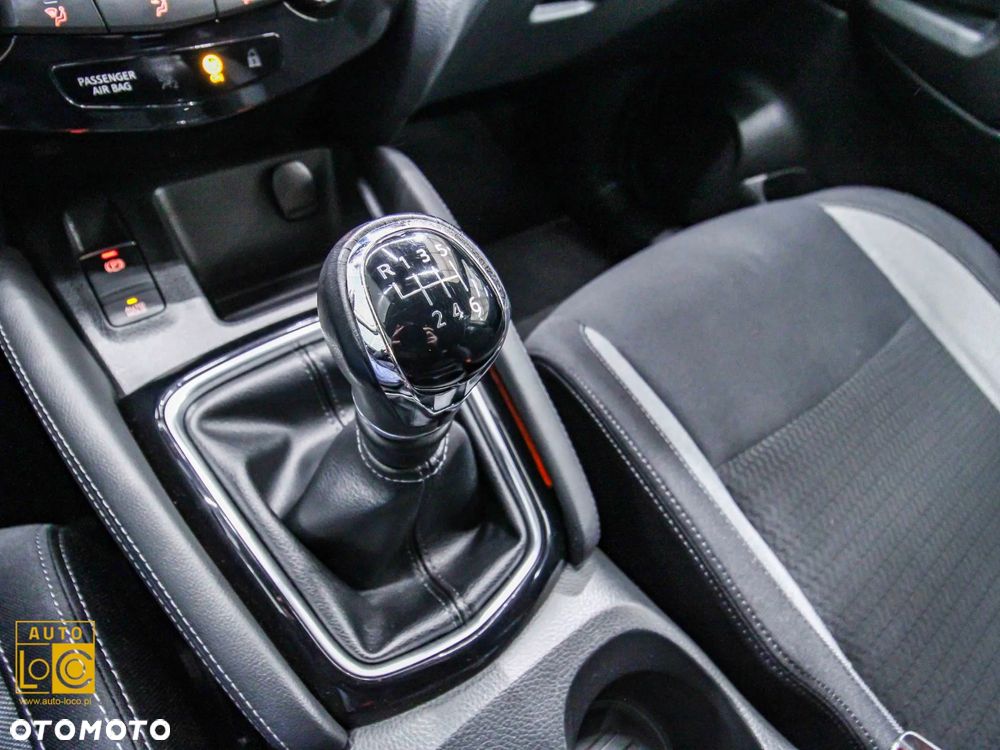 Nissan Qashqai 1.2 DIG-T N-Tec EU6 - 25