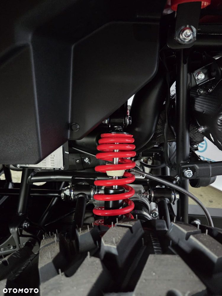 CFMoto Inny - 12
