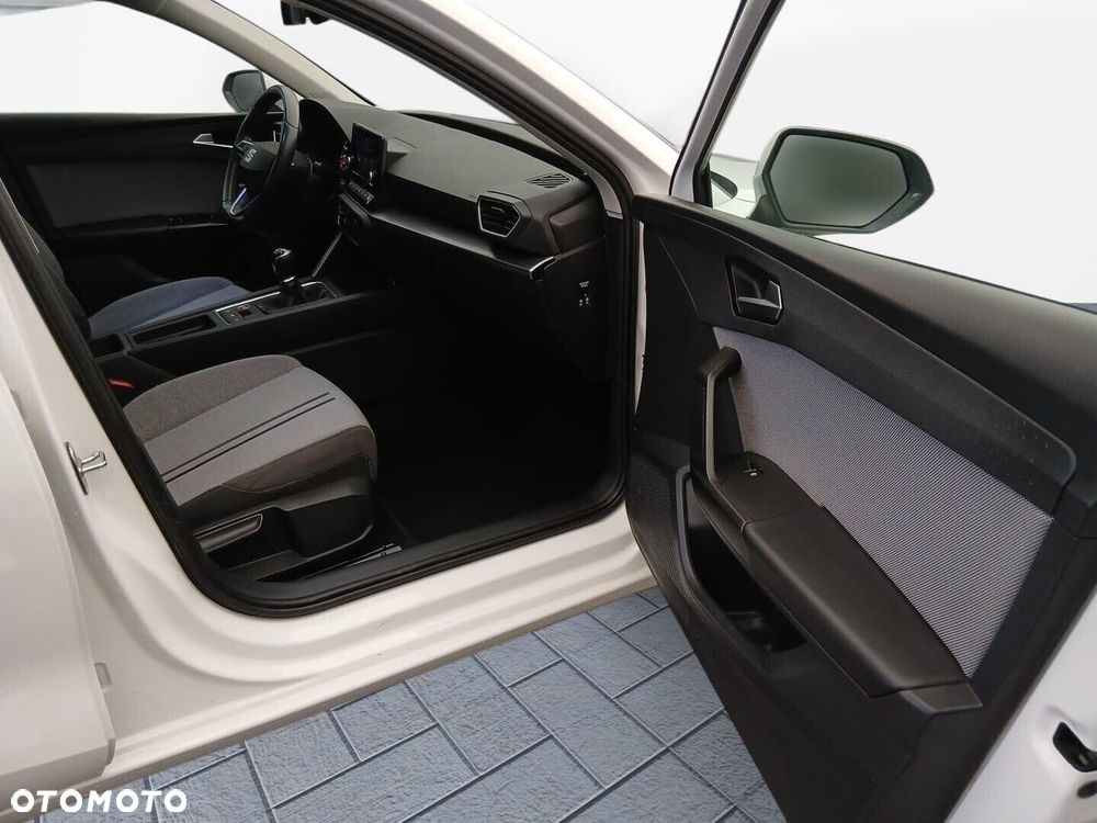 Seat Leon 1.0 TSI Style - 17