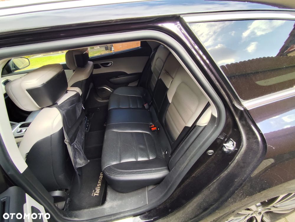 Renault Talisman 1.6 Energy dCi Initiale Paris EDC - 23