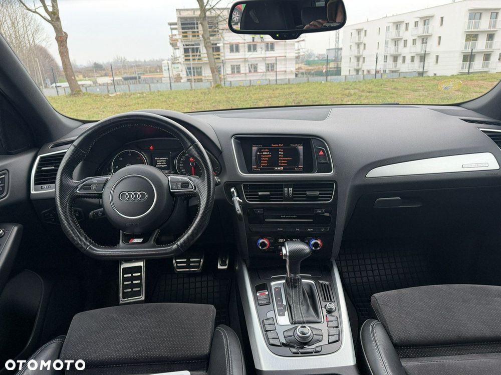 Audi Q5 2.0 TDI Quattro S tronic - 21