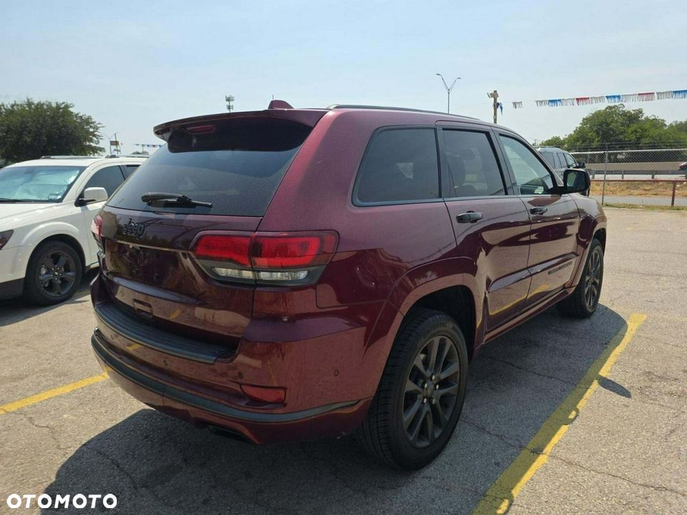 Jeep Grand Cherokee - 3