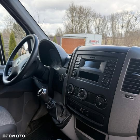 Volkswagen CRAFTER - 4
