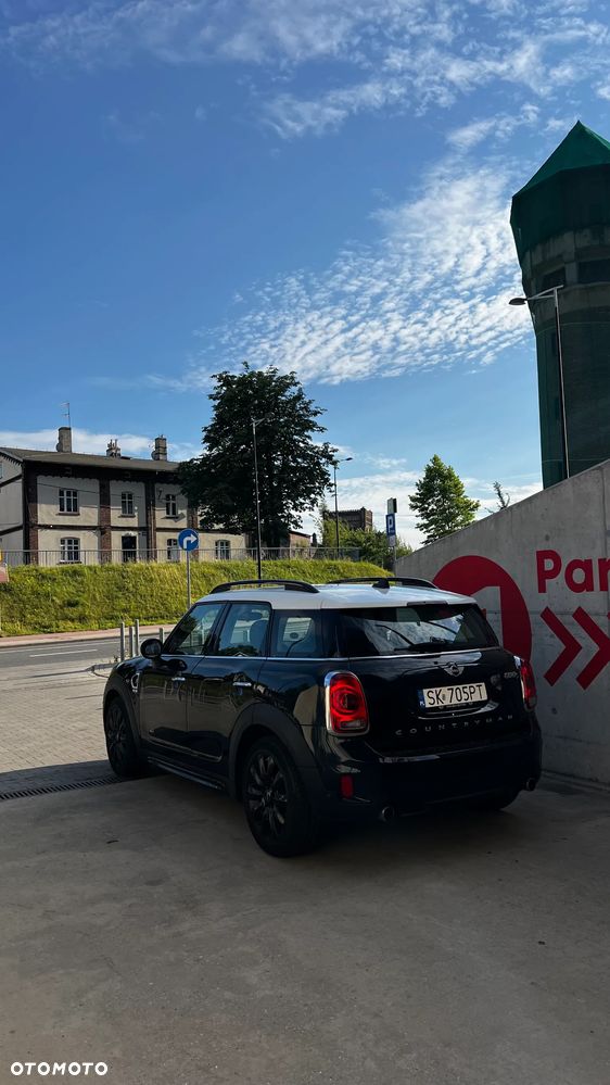 MINI Countryman Cooper S ALL4 - 6