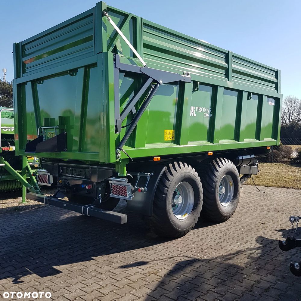 Pronar T669/1 - 11