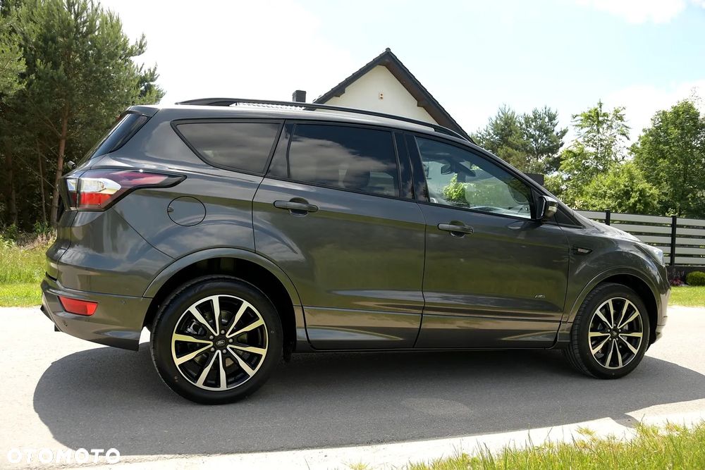 Ford Kuga 2.0 TDCi AWD ST-Line - 6