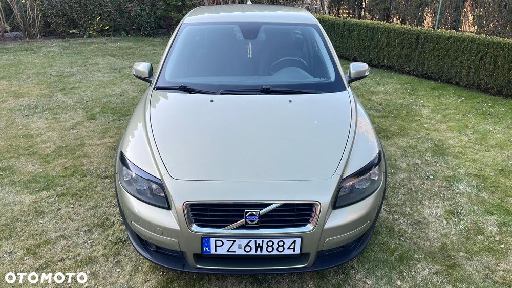 Volvo C30 2.0D Momentum - 10