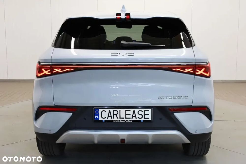 BYD Atto 3 EVO Design - 9