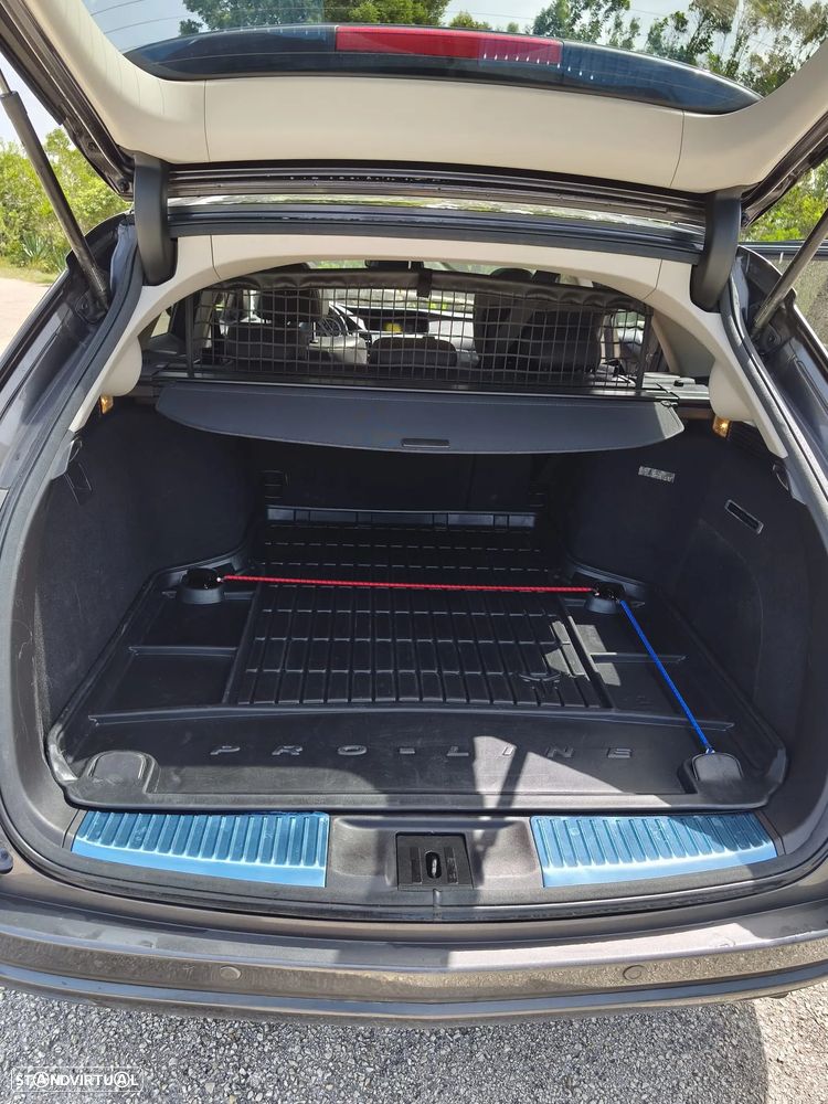 Honda Accord Tourer 2.2 i-DTEC Executive - 13