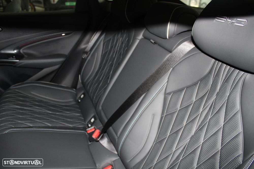 BYD Seal Excellence - 15