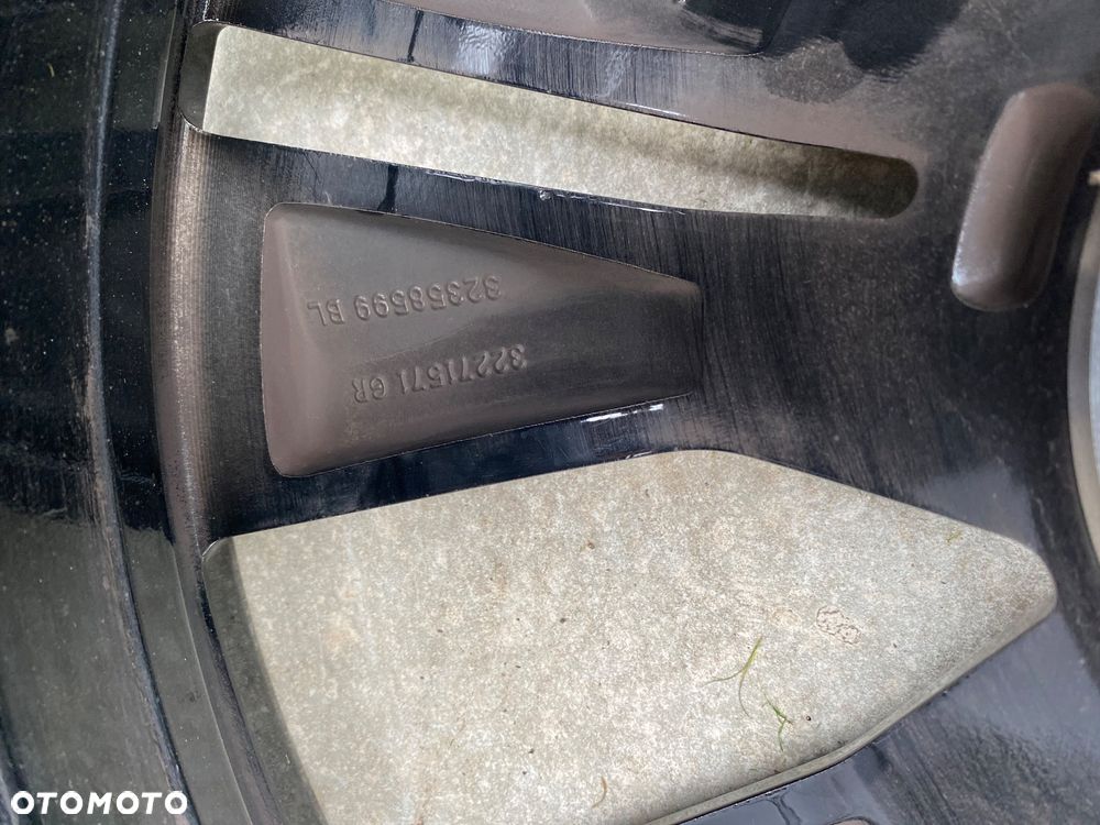 FELGA ALUMINIOWA VOLVO XC60 II.  XC 90 II. 32271571 - 7