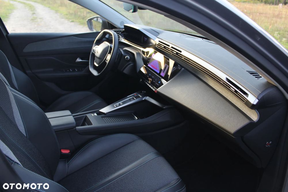 Peugeot 308 BlueHDi 130 Allure Pack - 26