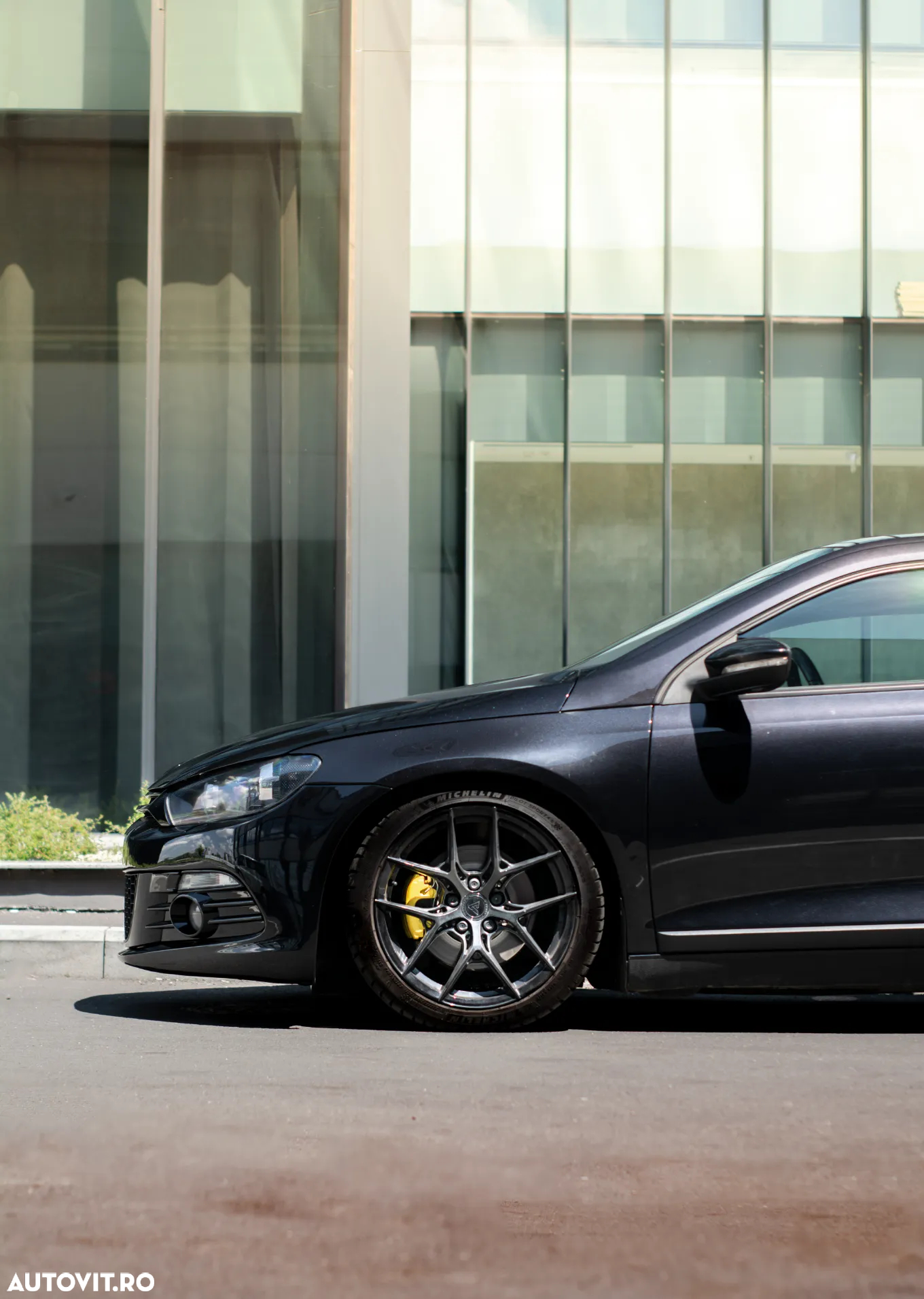 Volkswagen Scirocco 2.0 TSI DSG - 2