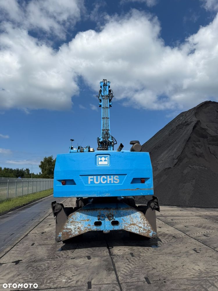 Fuchs Mhl360 - 1