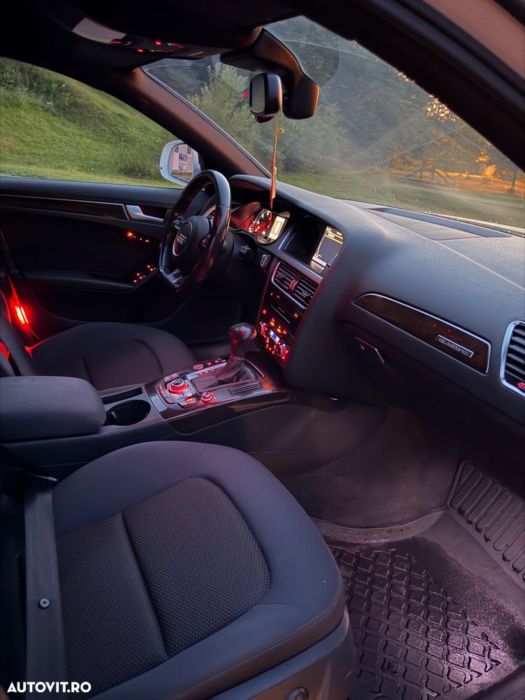 Audi A4 Allroad - 6