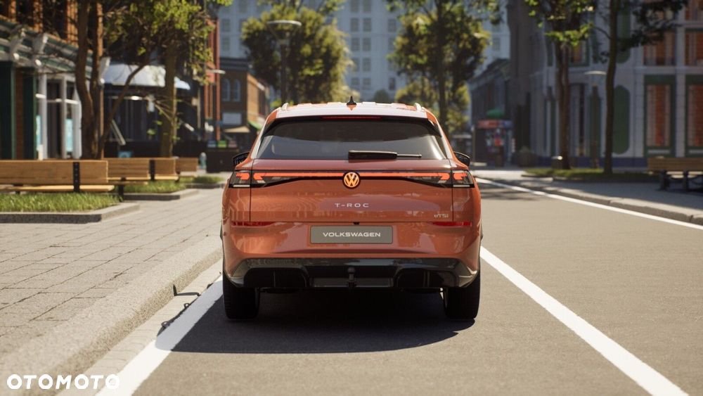 Volkswagen T-Roc 1.5 eTSI R-Line DSG - 8