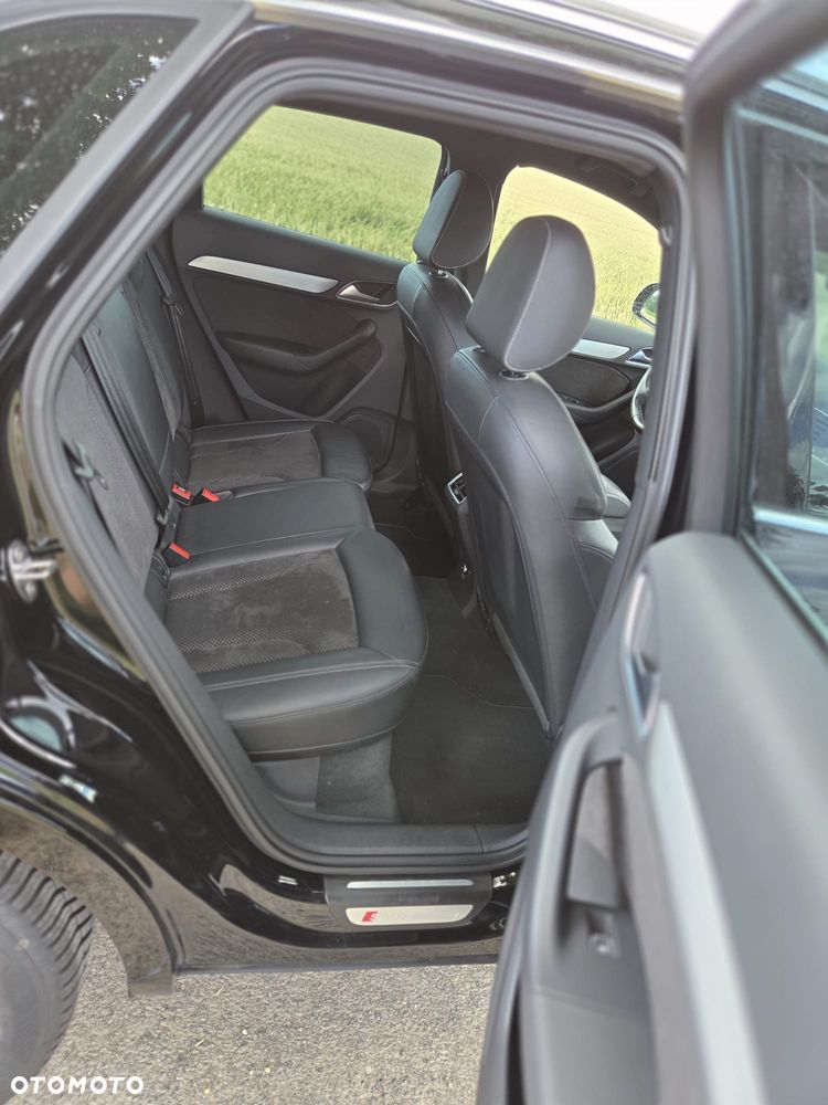 Audi Q3 2.0 TDI - 9