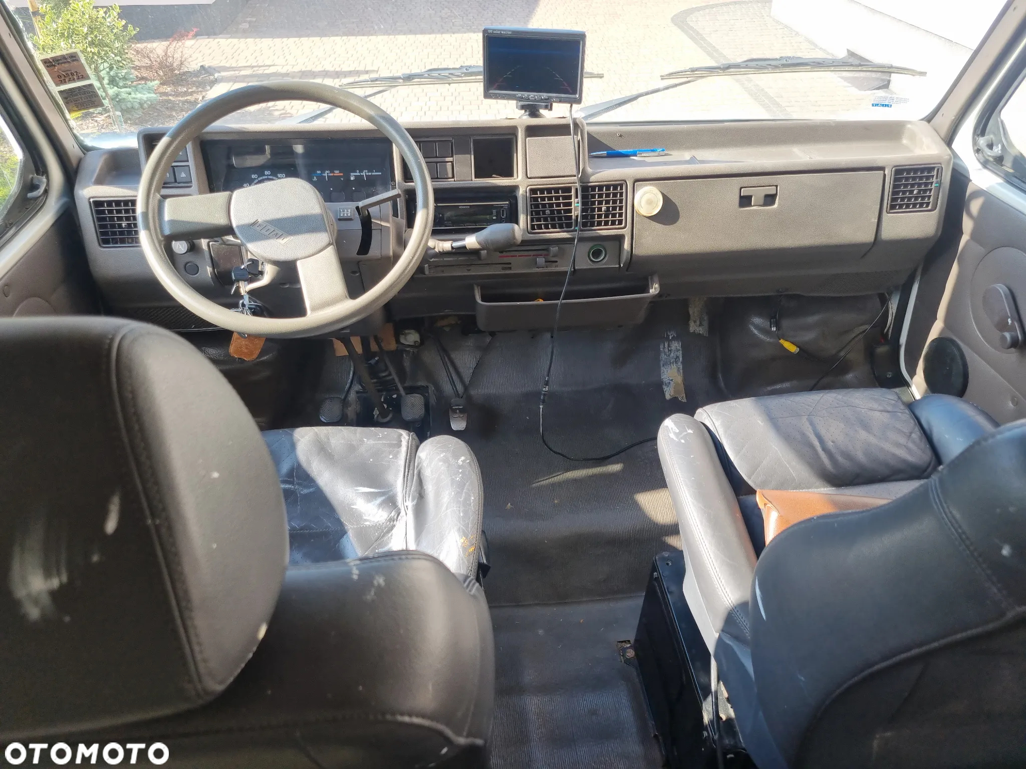Fiat Ducato - 11