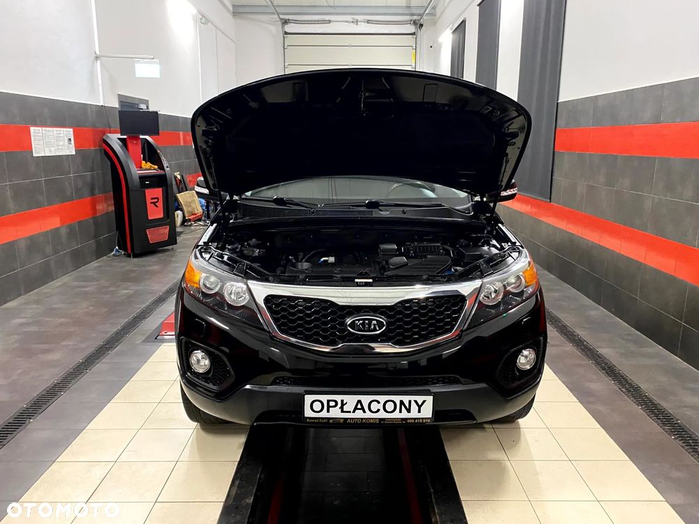 Kia Sorento 2.4 Freedom - 23