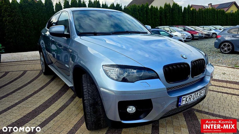 BMW X6 - 3
