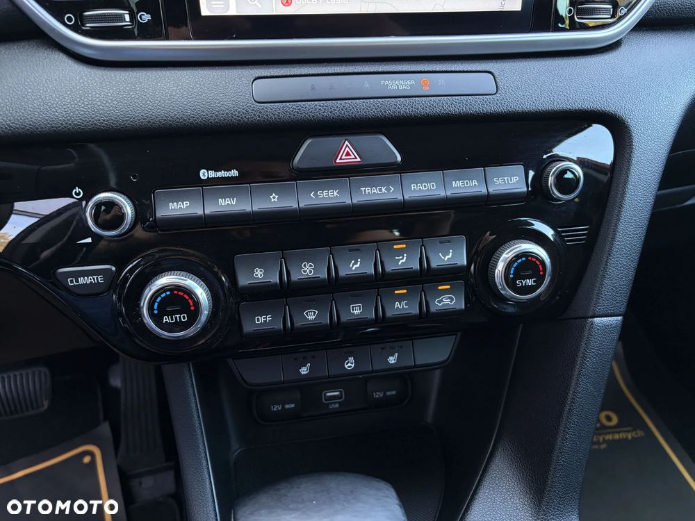 Kia Sportage - 29