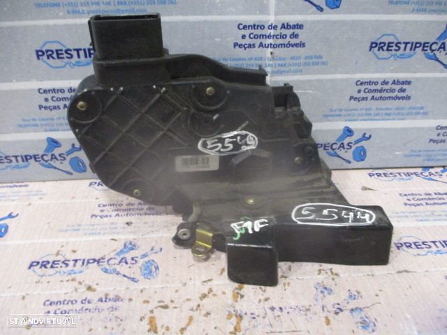Fecho 30699154 VOLVO V50 2004 2.0D 136CV 5P CINZA FE 10 PINOS - 1