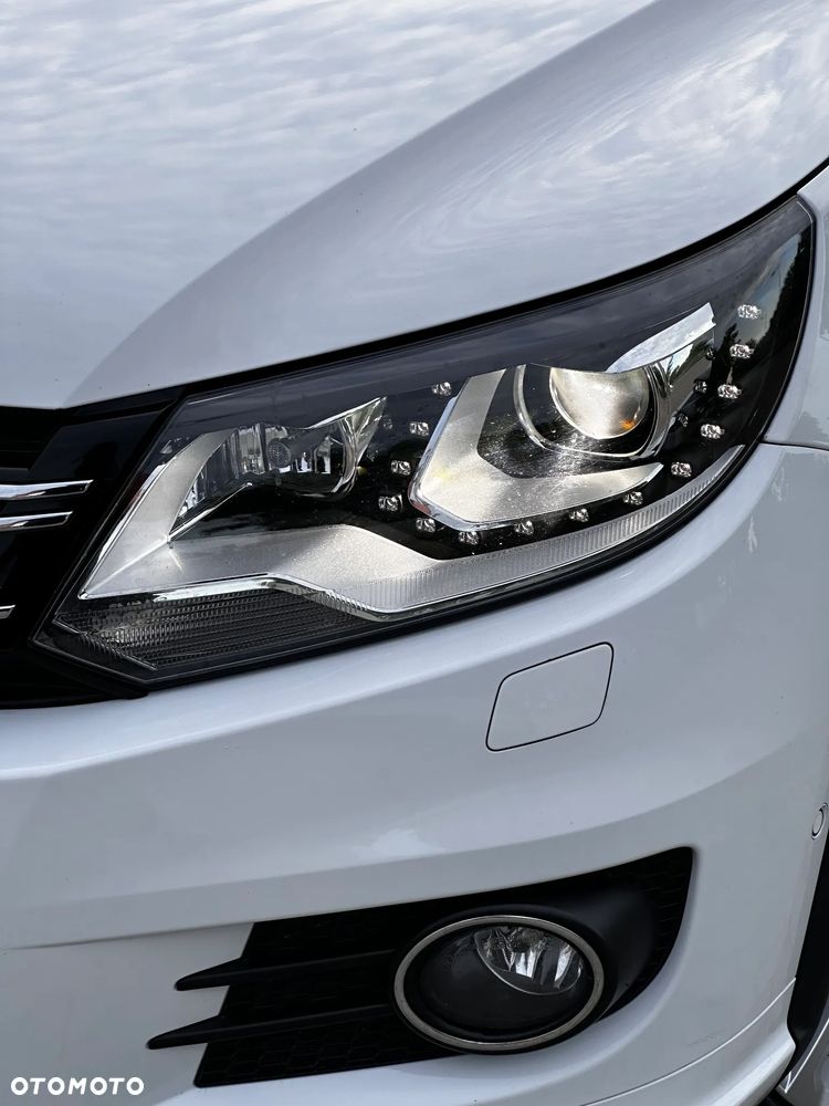 Volkswagen Tiguan 2.0 TDI SCR R-Line - 37