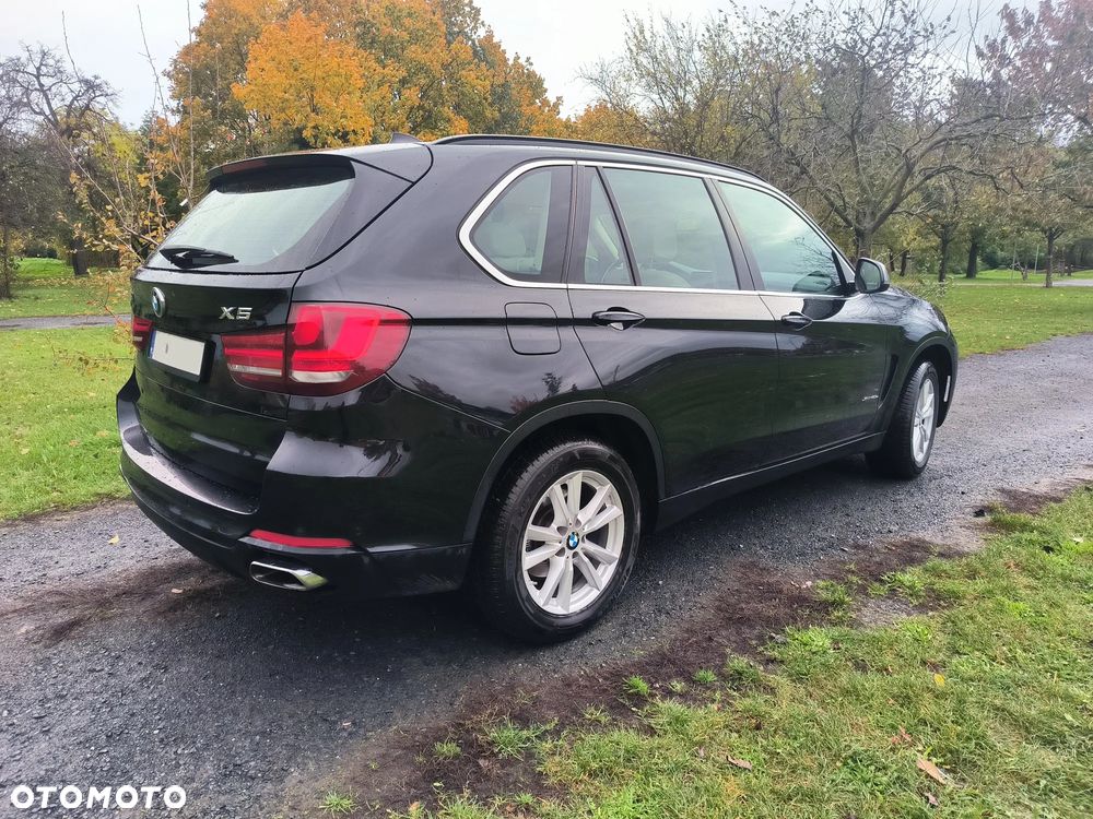 BMW X5 - 6