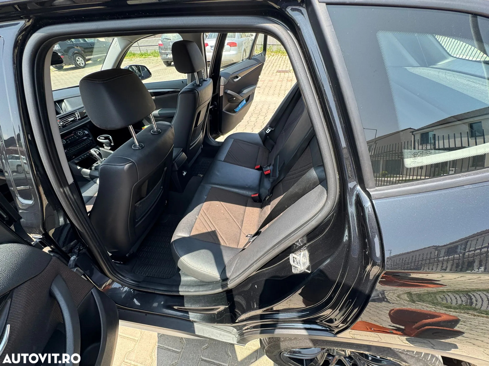 BMW X1 - 17