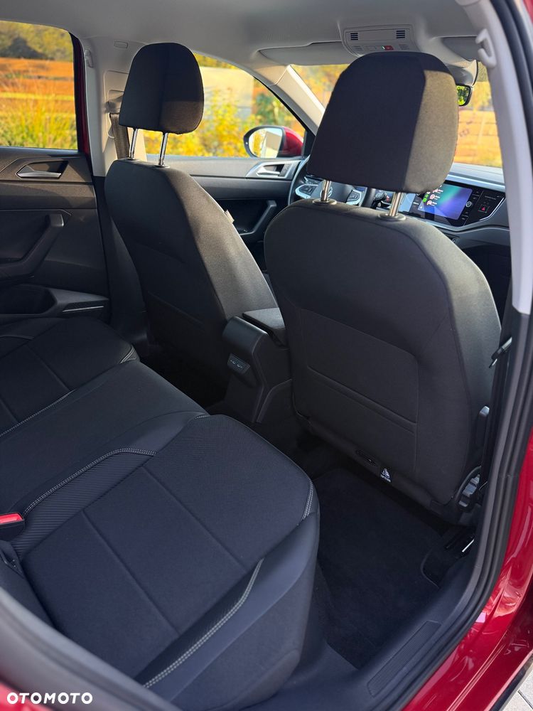 Volkswagen Taigo 2023