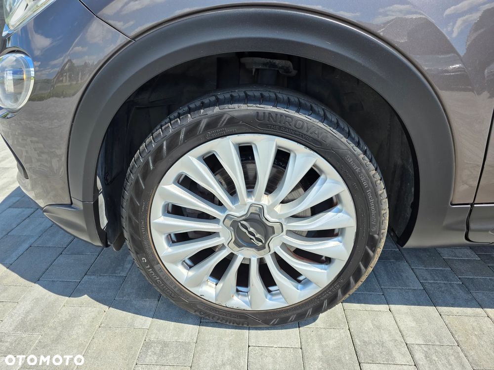 Fiat 500X 1.4 MultiAir 4x2 S&S Lounge - 19
