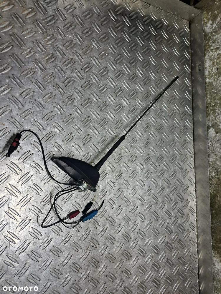 Antena GPS Mini Cooper R50 - 1