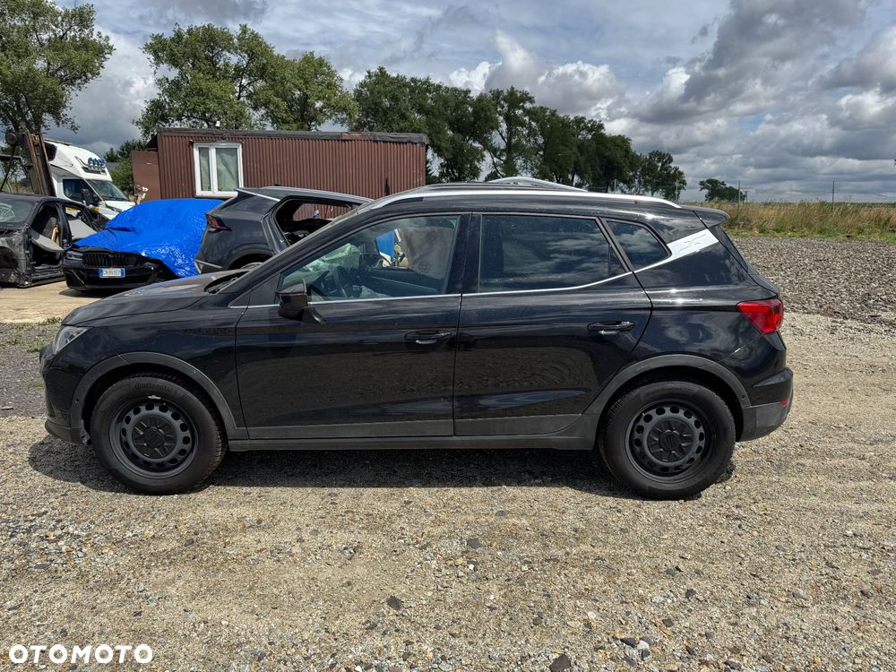 Seat Arona 1.0 Eco TSI FR - 2
