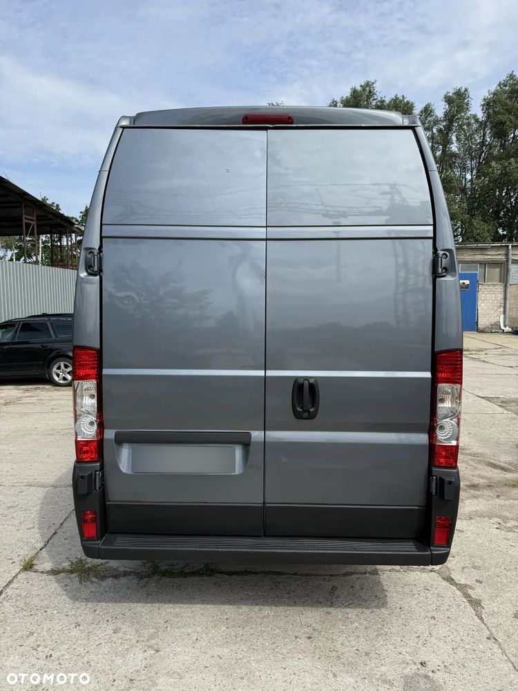 Fiat Ducato L4H3 - 5