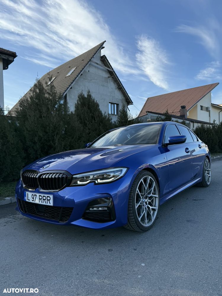 BMW Seria 3 - 1
