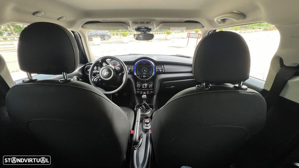 MINI 5 Portas One D - 9