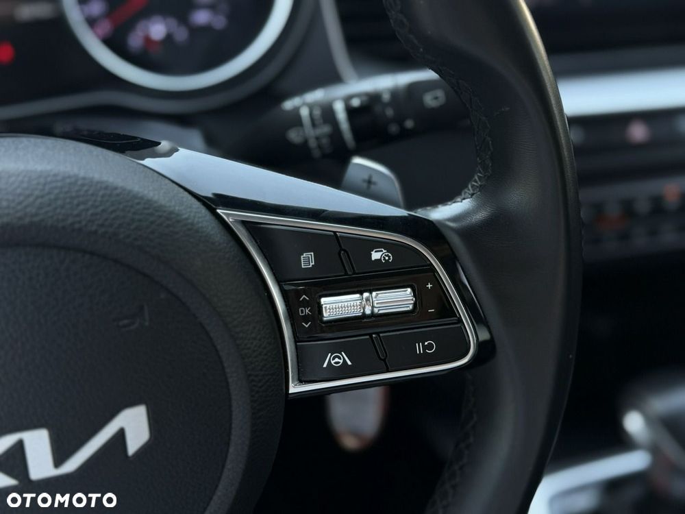 Kia XCeed 1.5 T-GDI M DCT - 18