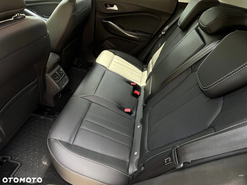 Opel Grandland X 1.6 T PHEV 4x4 Elite - 20