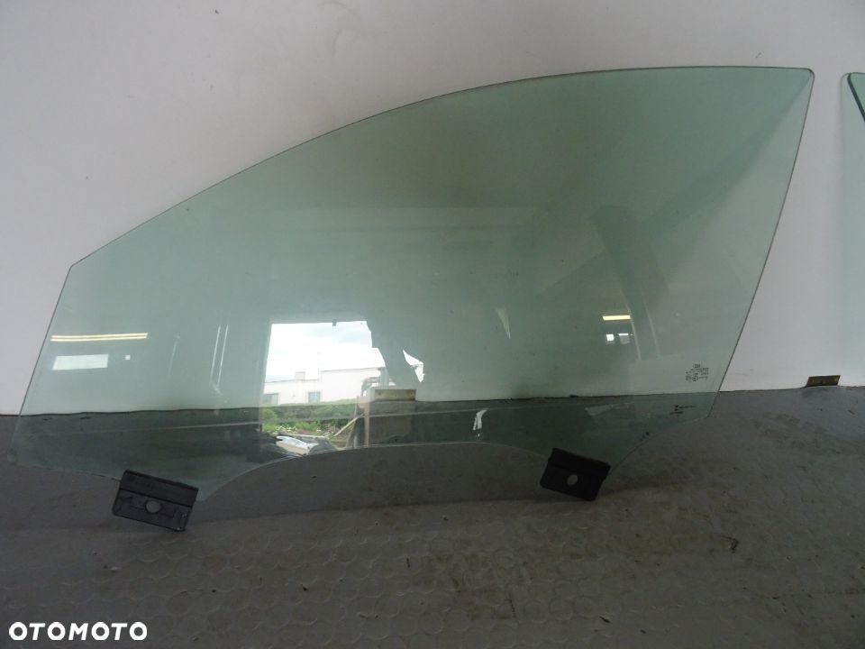4G0845022C 4G0845021C AS2 szyba przod lewa prawa Audi A6 C7 LIFT czesci - 2