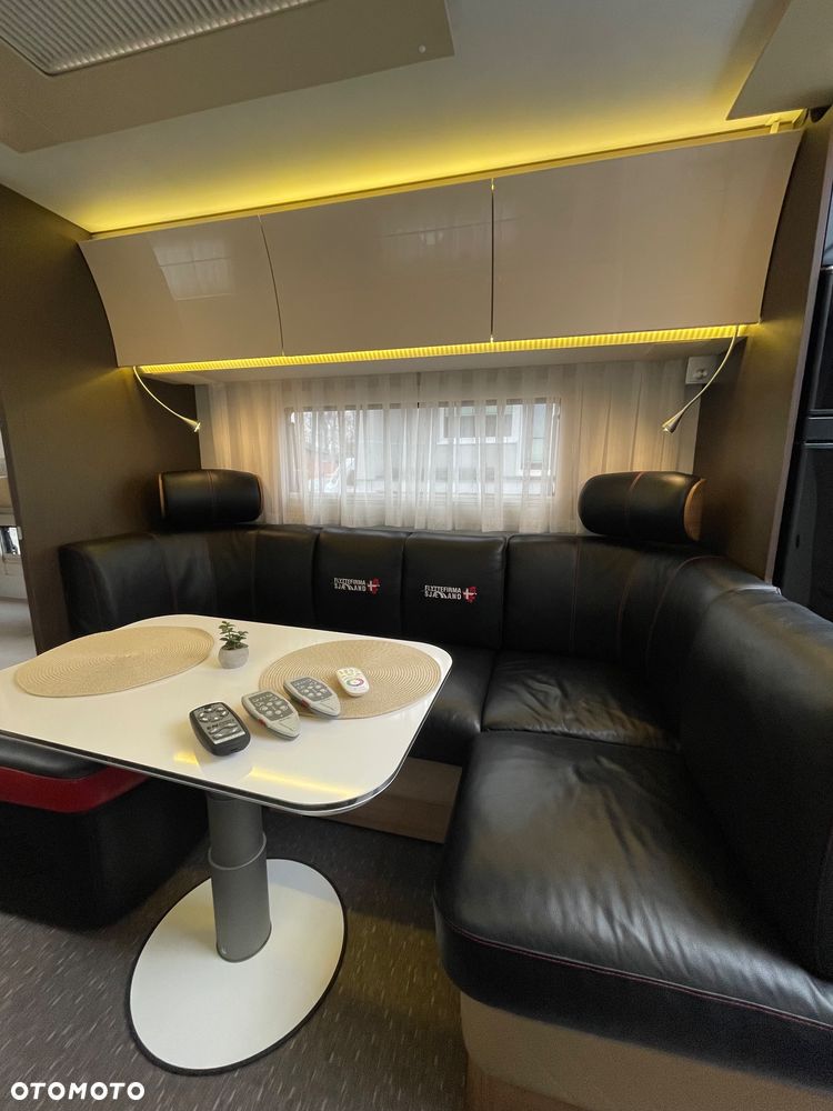 Adria Alpina 903 HT - 11