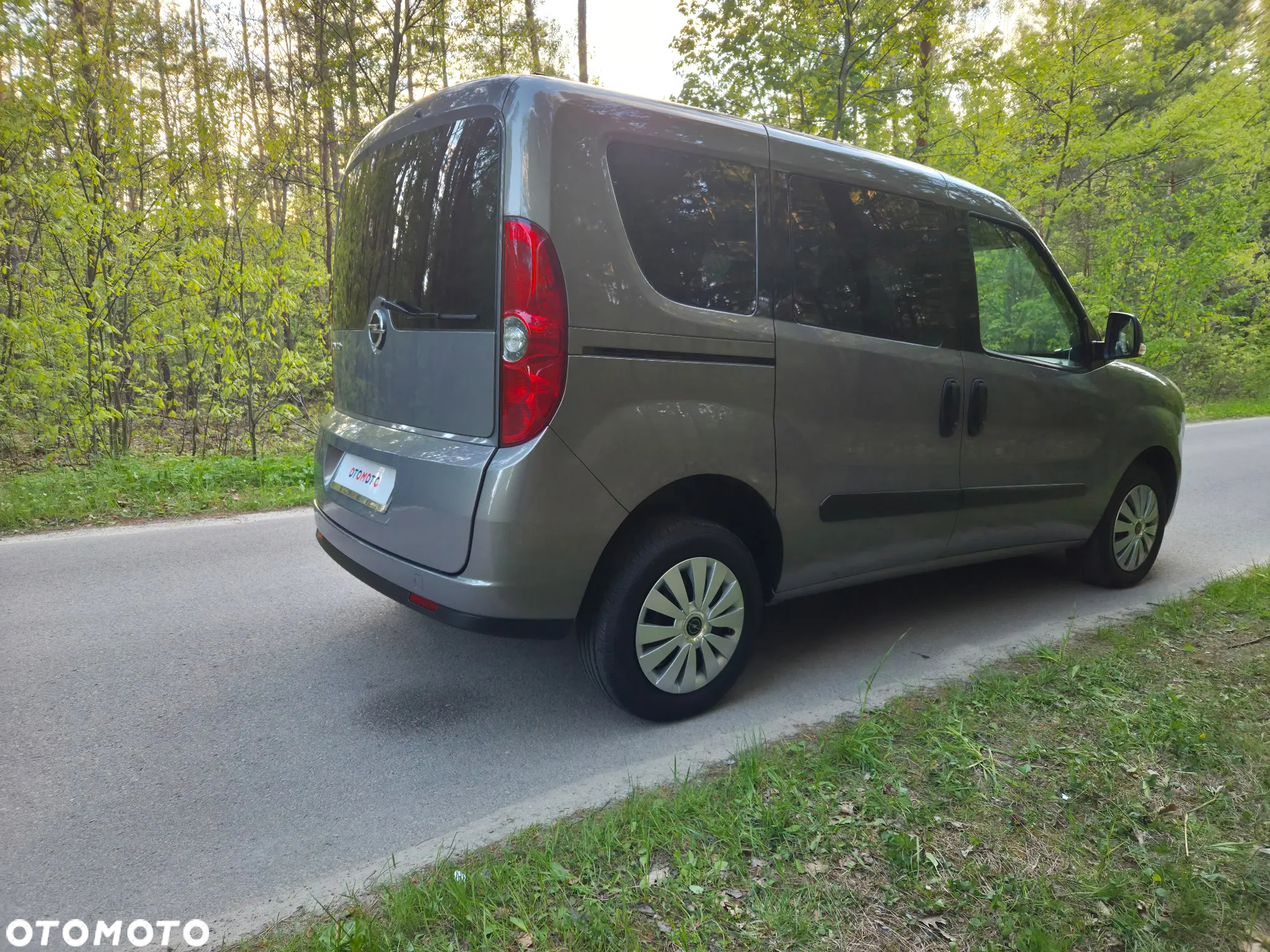 Opel Combo 1.6 CDTI L1H2 Edition - 5