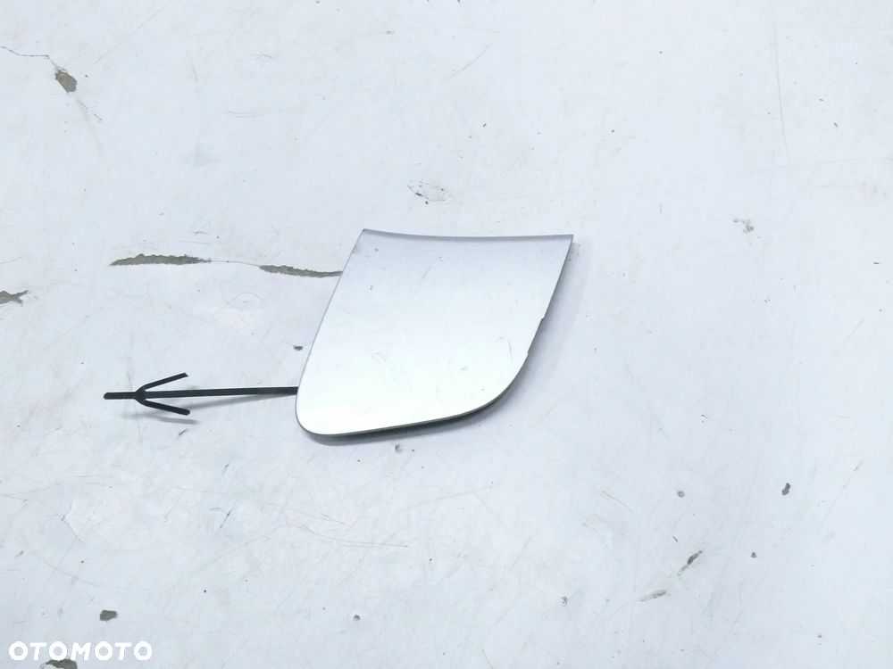 OPEL INSIGNIA B LIFT ZAŚLEPKA ZDERZAKA HAKA PRZÓD