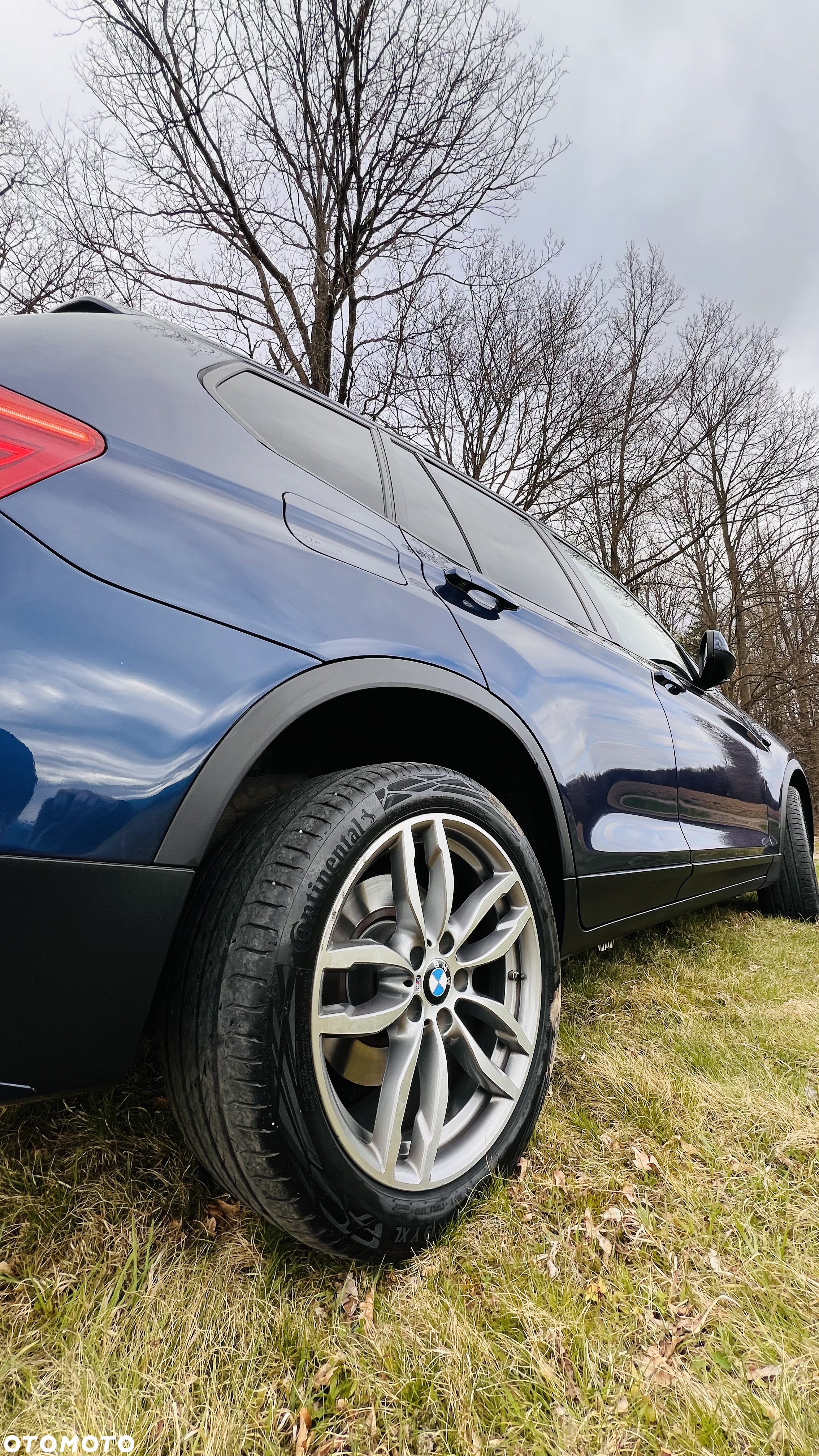 BMW X3 35d xDrive - 7