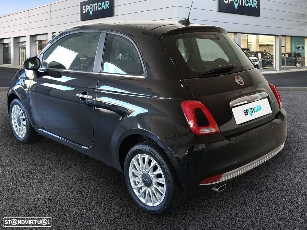 Fiat 500 - 8