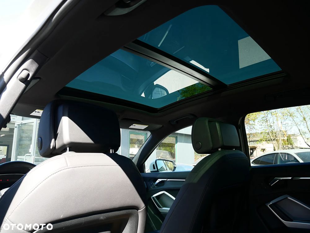 Audi Q3 45 TFSI Quattro S tronic - 18