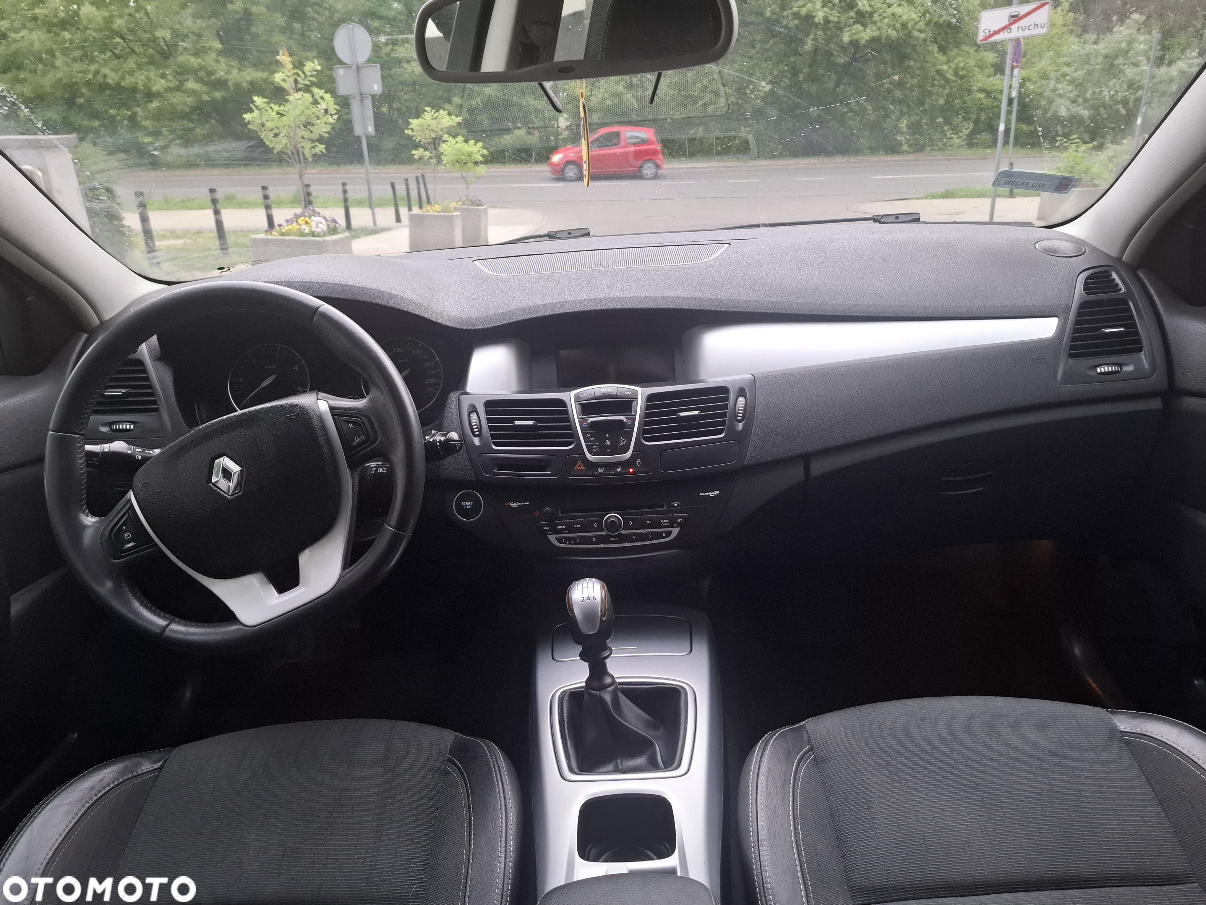 Renault Laguna - 2
