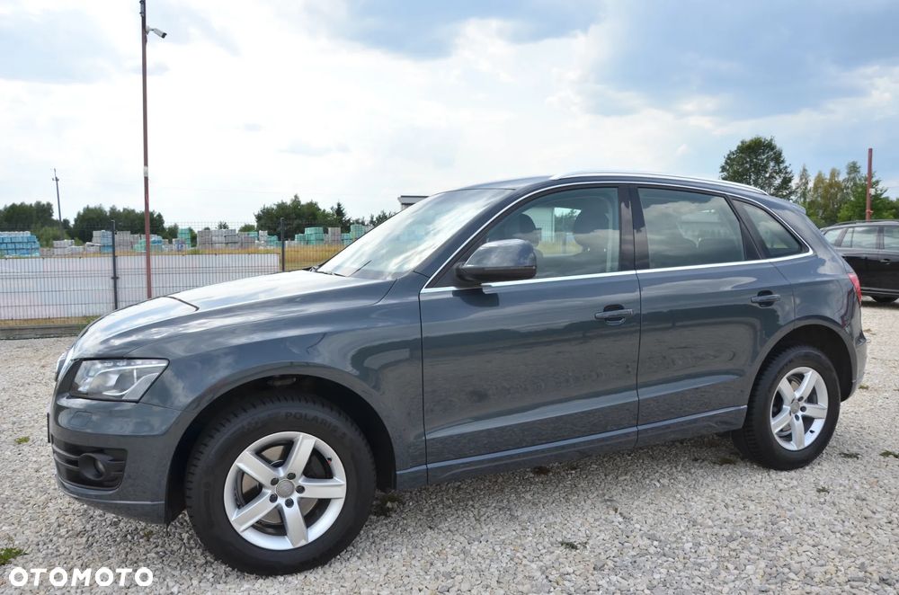 Audi Q5 2.0 TDI Quattro S tronic - 4