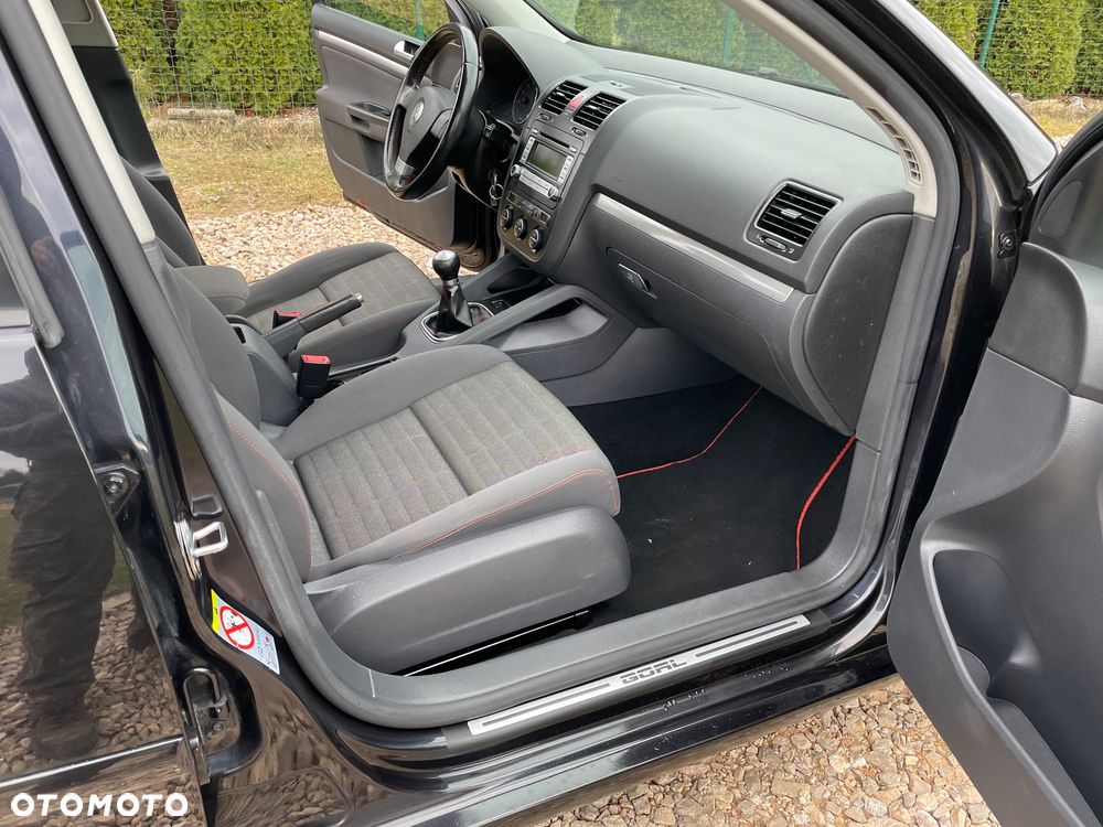 Volkswagen Golf 1.4 Goal - 11