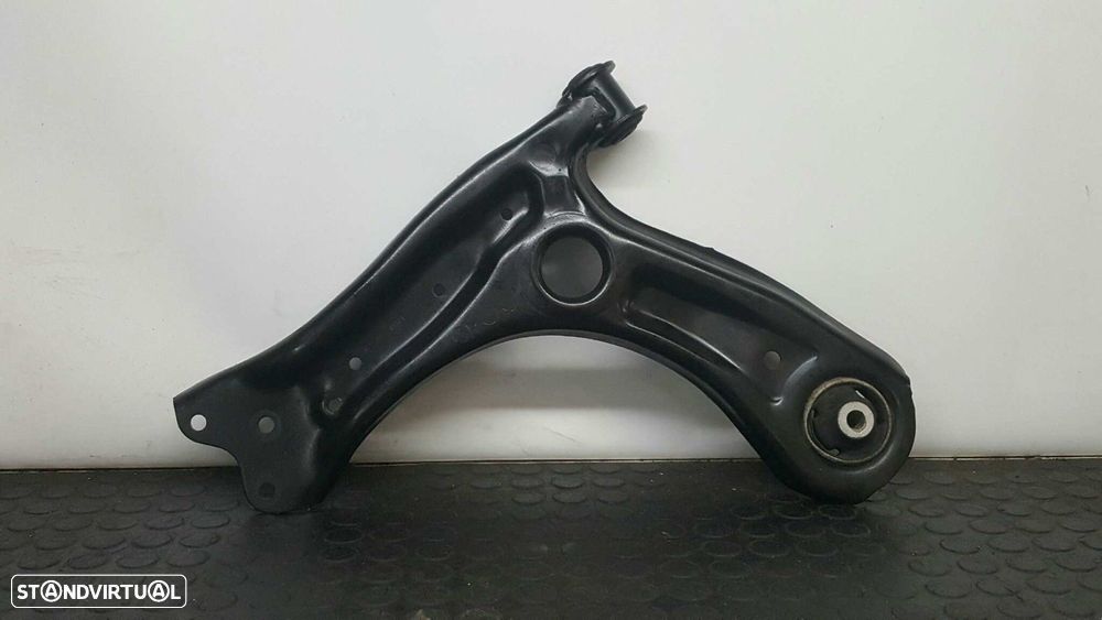 BRAÇO SUSPENSÃO INFERIOR FRENTE ESQUERDO AUDI A1 (8X) ATTRACTION - 1